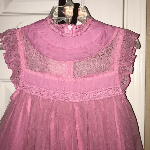 Girls dress. Just couture - Picture 5 of 10